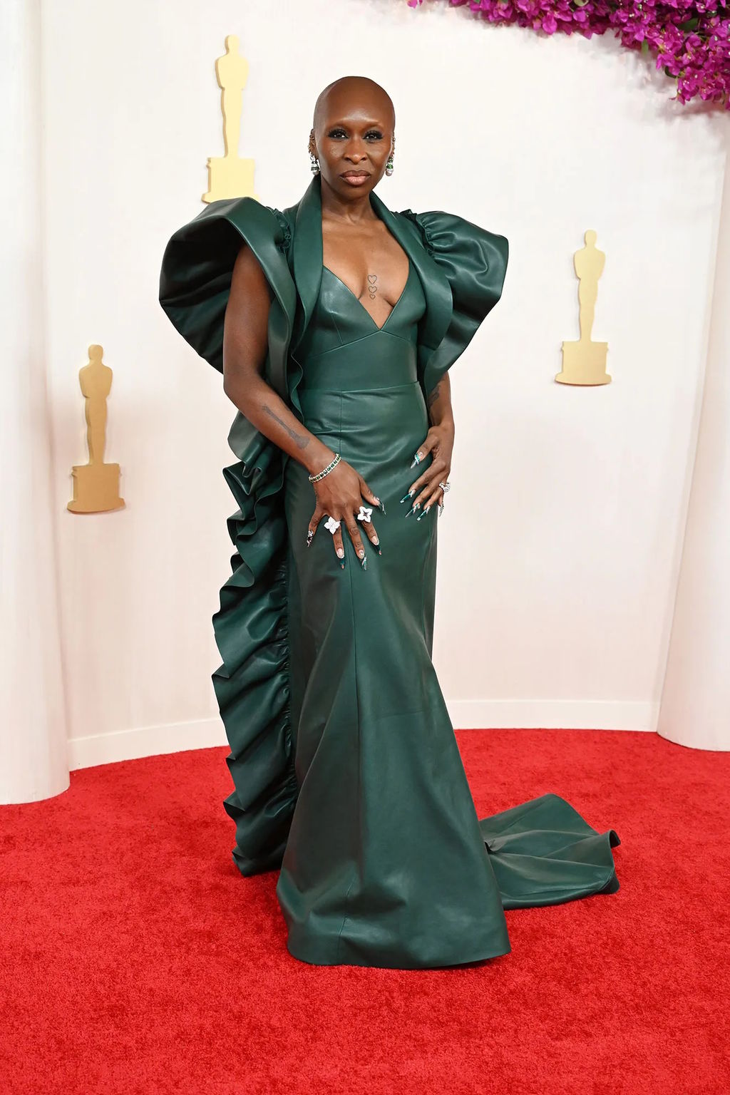 Cynthia Erivo