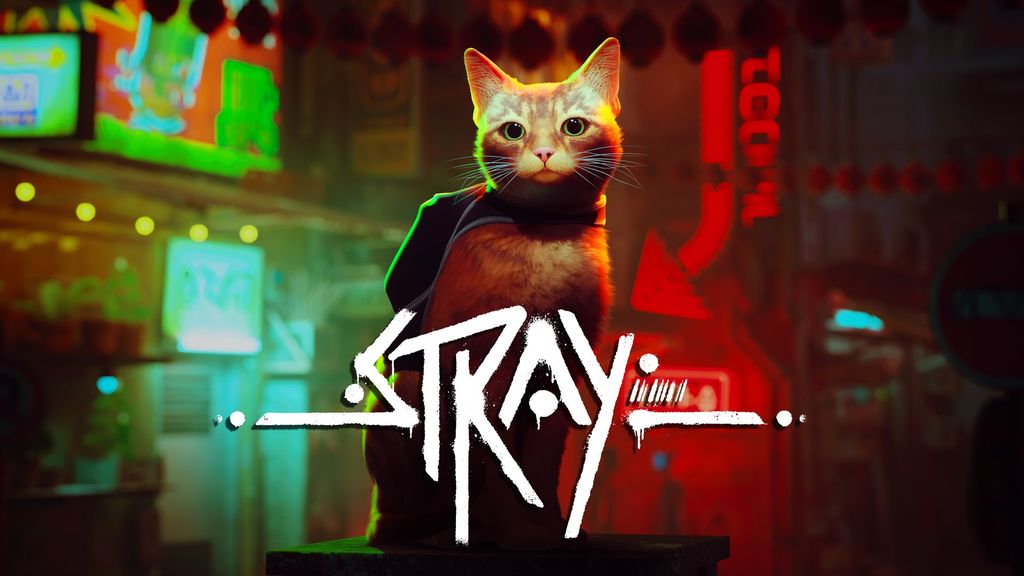 Stray – 7 451 Ft