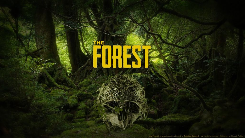 The Forest – 2236 Ft