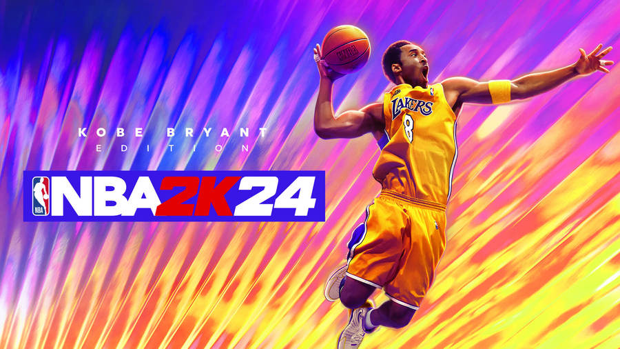 NBA 2K24 Kobe Bryant Edition – PlayStation Plus Extra és Premium