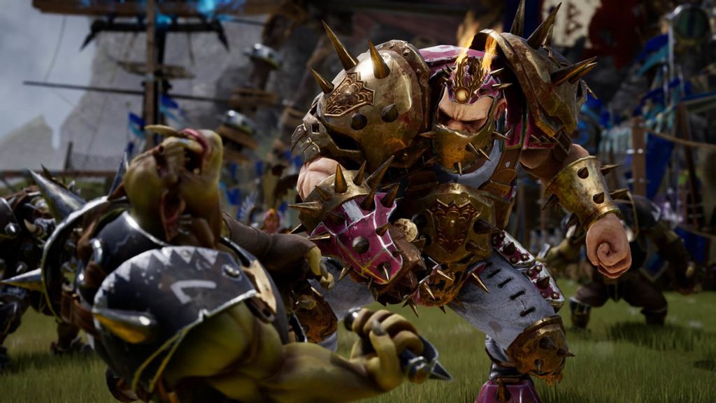 Blood Bowl 3 – PlayStation Plus Extra és Premium