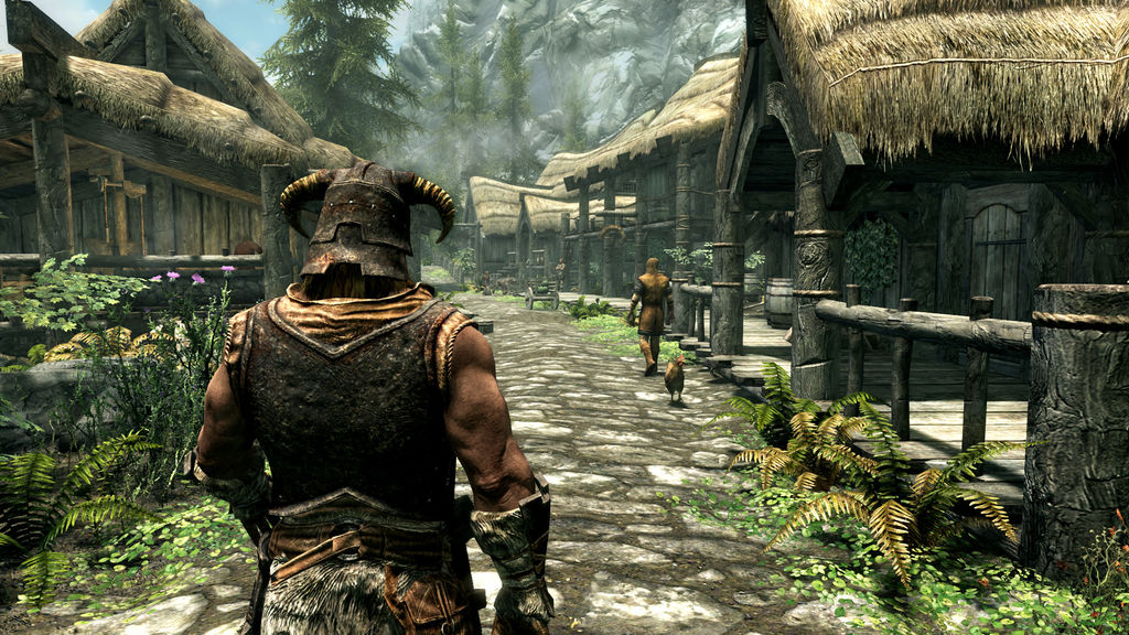 The Elder Scrolls V: Skyrim - akciós ár: 9,99 euró