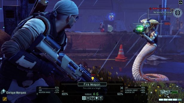 XCOM 2 - akciós ár: 2,49 euró