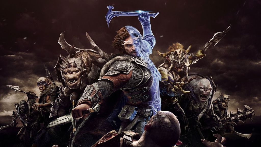 Middle-earth: Shadow of War: 49.99 dollár helyett 4.99