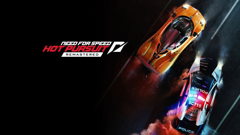 Need for Speed Hot Pursuit Remastered: 39.99 dollár helyett 3.99