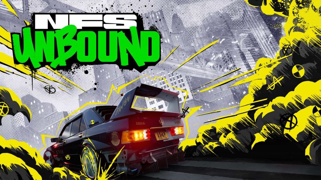 Need for Speed Unbound: 69.99 dollár helyett 6.99