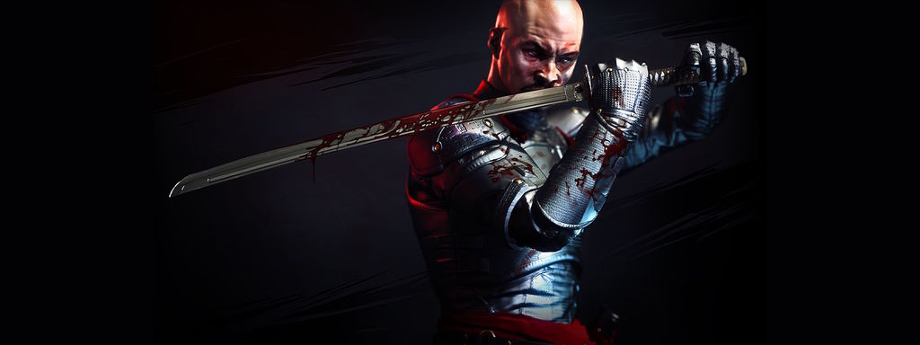 Shadow Warrior: 29.99 dollár helyett 2.99