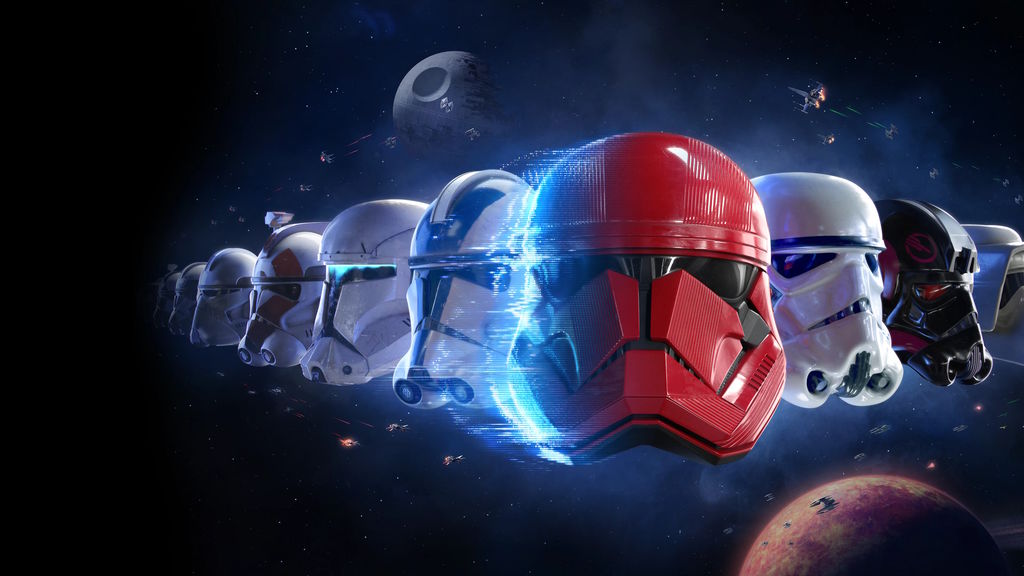 STAR WARS Battlefront II: Celebration: 39.99 dollár helyett 3.99