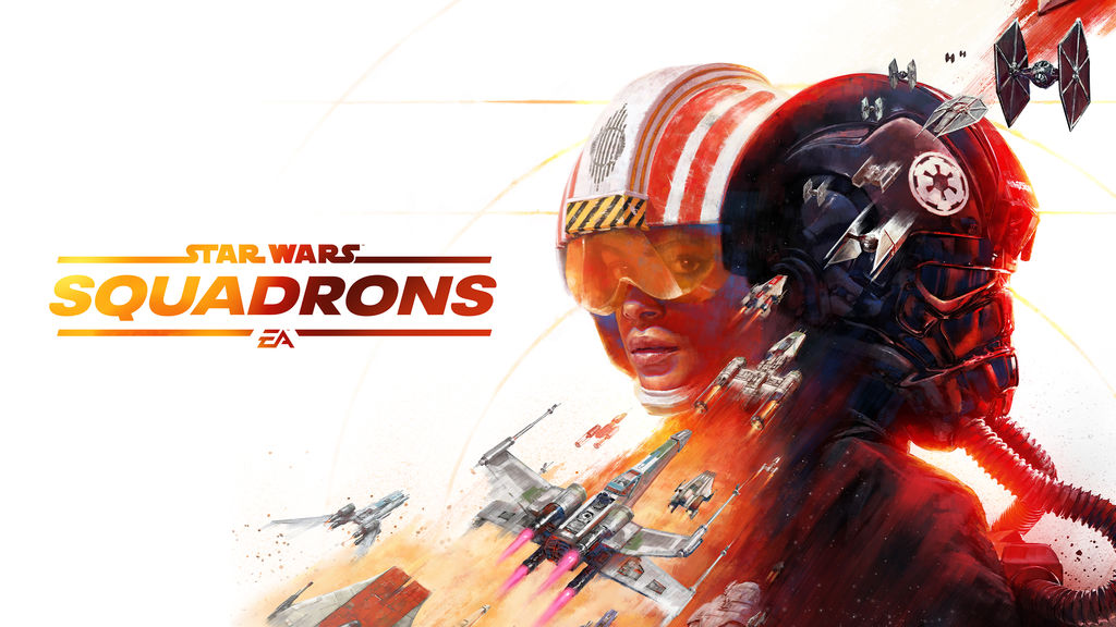 Star Wars Squadron: 39.99 dollár helyett 1.99