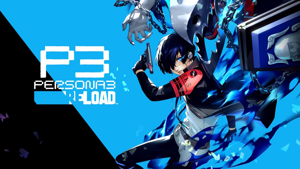 9. Persona 3: Reload