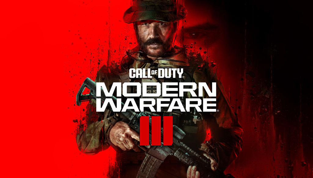 3. Call of Duty: Modern Warfare 3