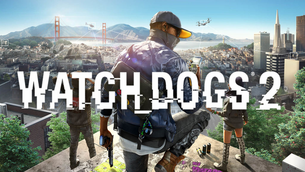 Watch Dogs 2 – 7,5 dollár