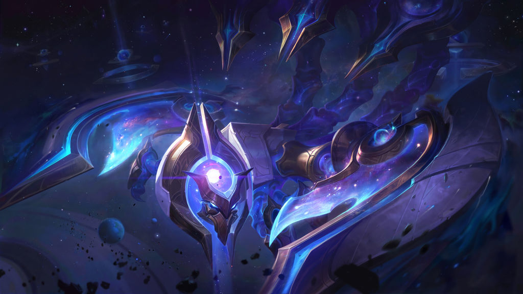 Cosmic Sting Skarner 1350 RP