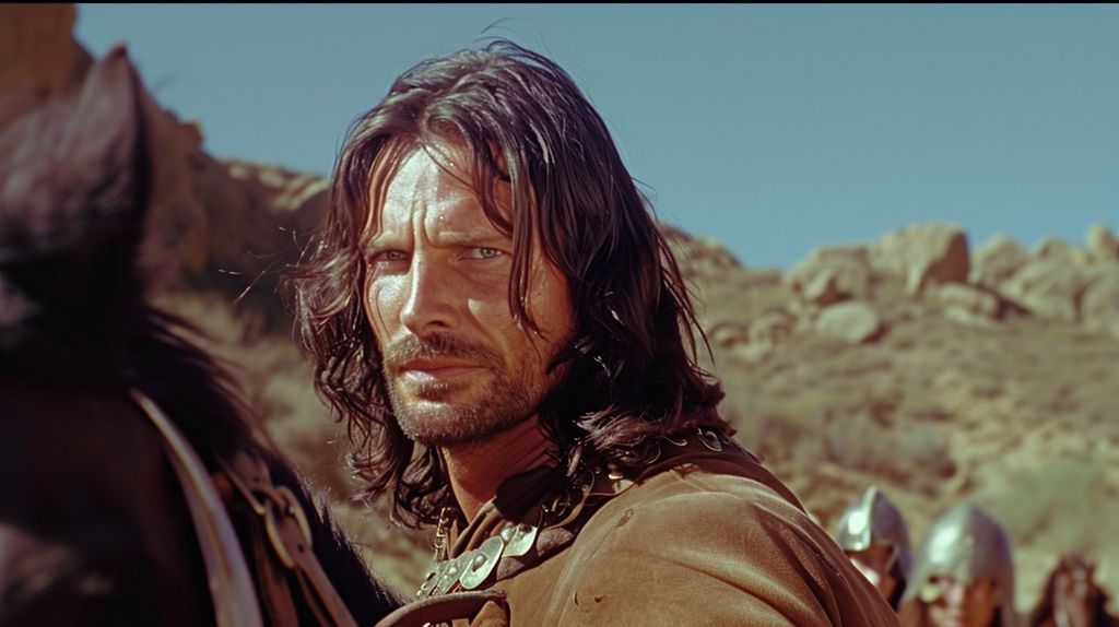 Aragorn