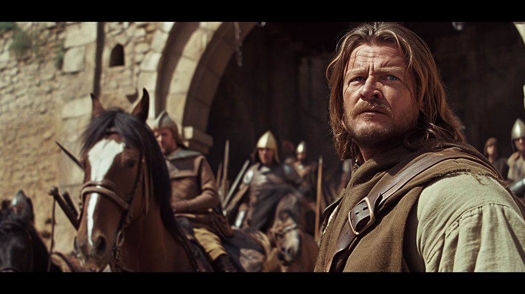 Boromir