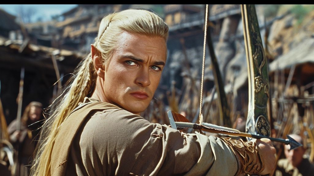 Legolas