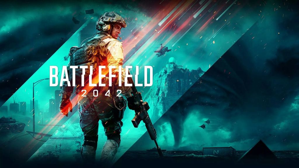 Battlefield™ 2042 PS5 – 26 990 Ft helyett 4 048 Ft