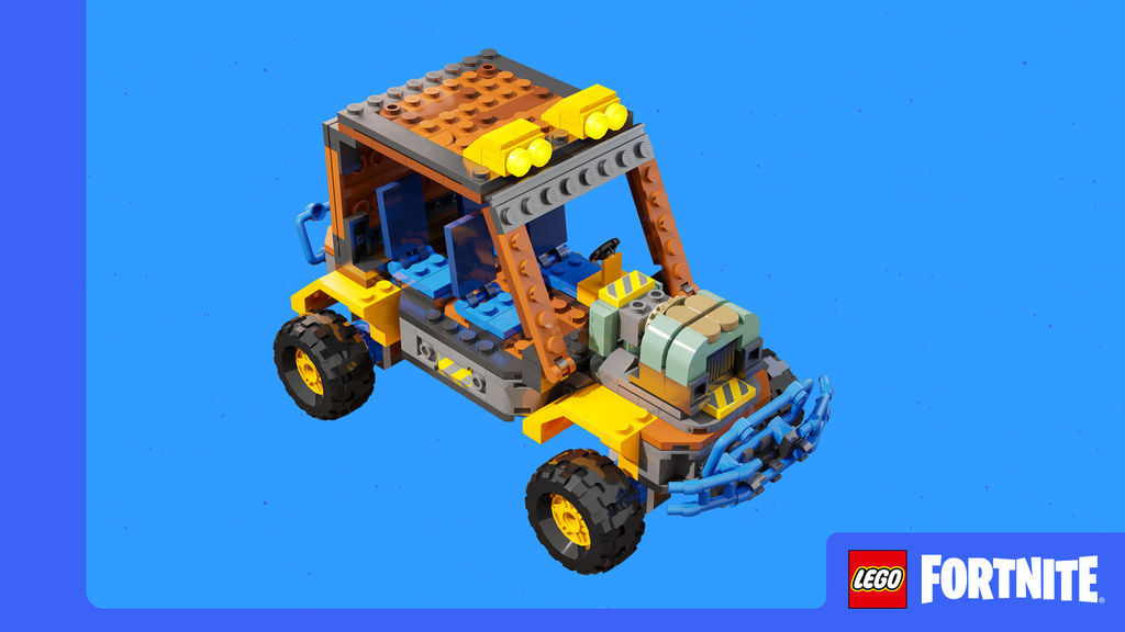 Offroader