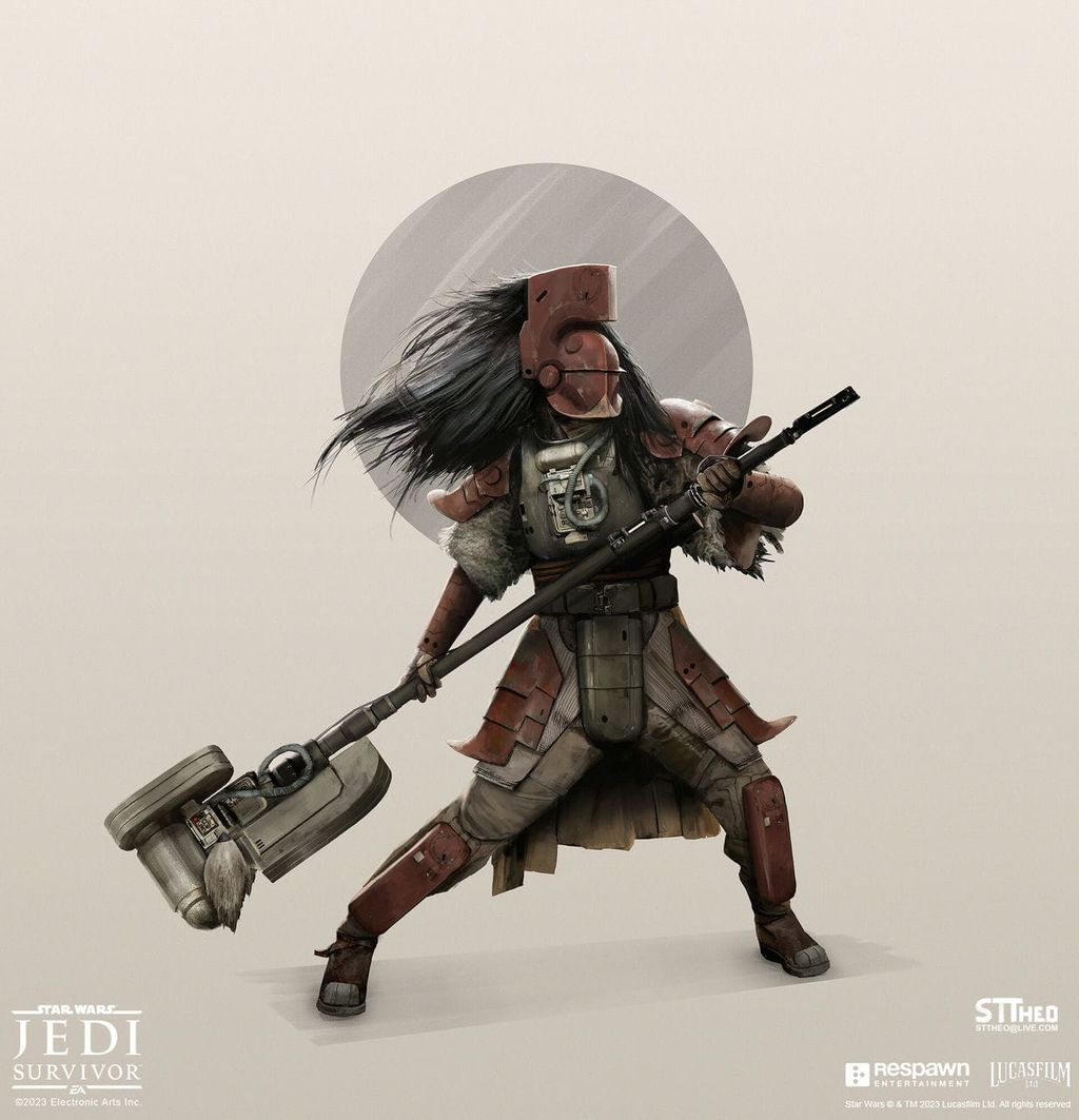 Bedlam Raiders