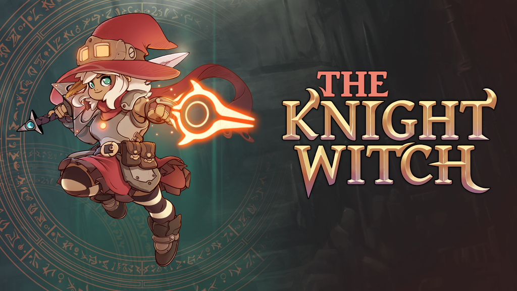 The Knight Witch – 6.79 dollár