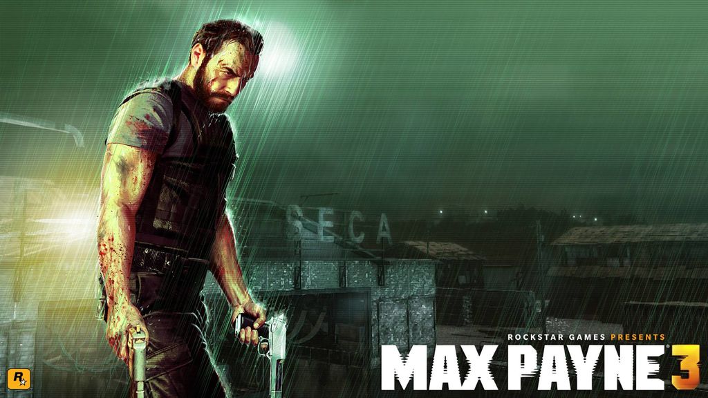 Max Payne 3 – 5.99 dollár