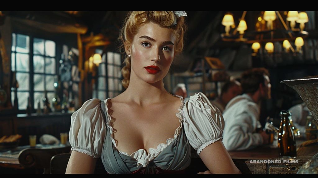 The Elder Scrolls V: Skyrim - Super Panavision 70 filmen elképzelve