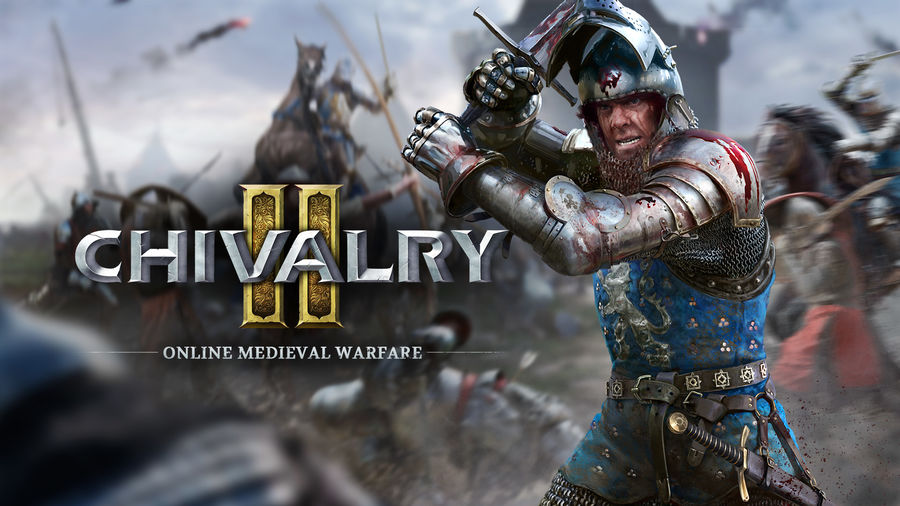 Chivalry 2 – Április 4