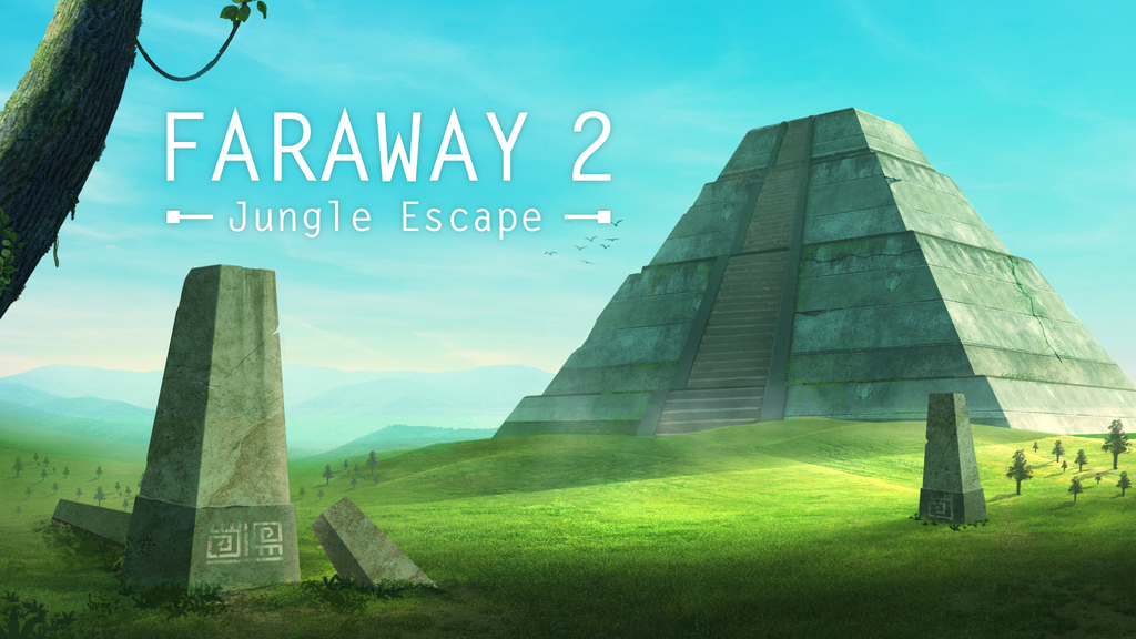 Faraway 2: Jungle Escape – Április 4