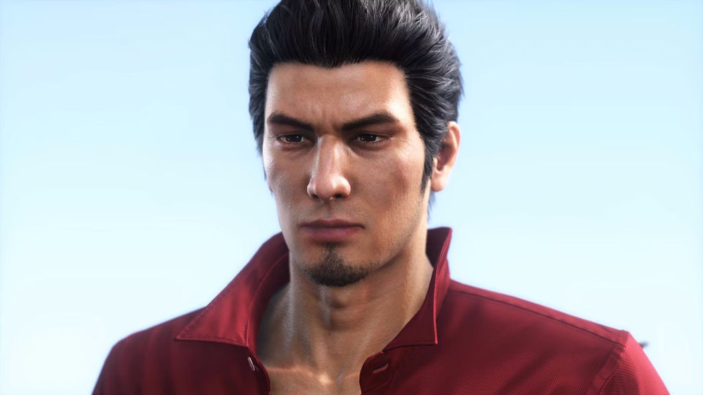 18. Kazuma Kiryu (Yakuza) – első megjelenés: 2005