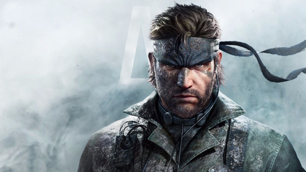 14. Solid Snake (Metal Gear) – első megjelenés: 1987