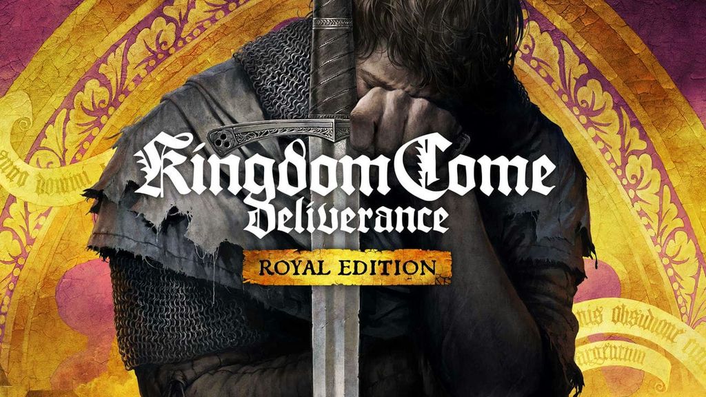 Kingdom Come: Deliverance Royal Edition – 1 499 Ft