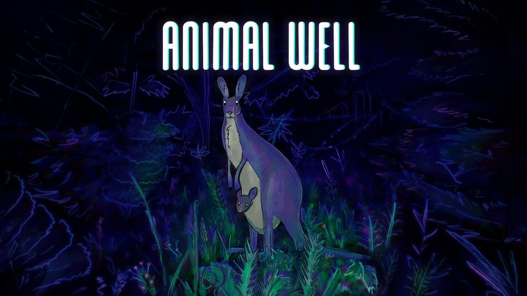 Animal Well, május 9-től elérhető a PS Plus Extra és Premium előfizetőknek PS5-re