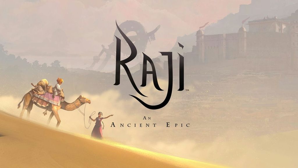 Raji: An Ancient Epic, már elérhető a PS Plus Extra és Premium előfizetőknek PS4-re, PS5-re