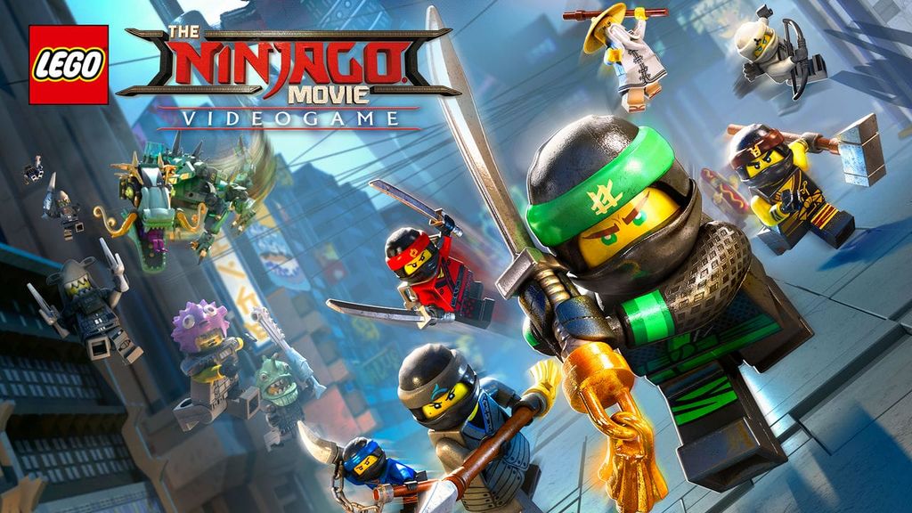 Lego Ninjago Movie Videogame, már elérhető a PS Plus Extra és Premium előfizetőknek PS4-re, PS5-re