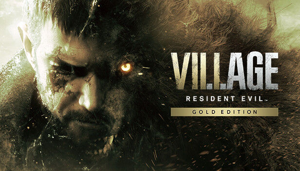 Resident Evil Village Gold Edition – 19,99 euró