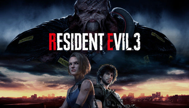 Resident Evil 3 – 9,99 euró