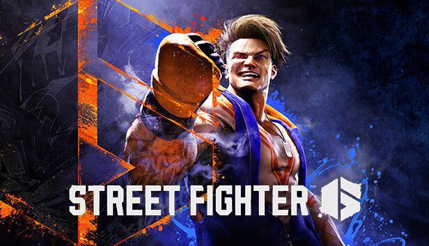 Street Fighter 6 – 39,59 euró