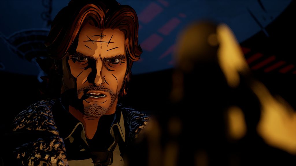 A fejlesztés alatt álló The Wolf Among Us 2