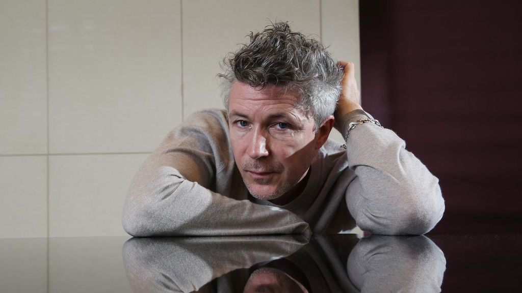 Aidan Gillen