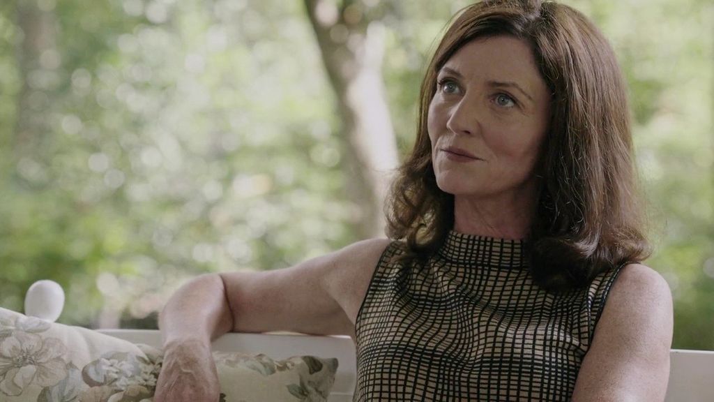 Michelle Fairley