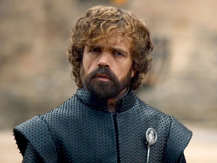 Peter Dinklage, mint Tyrion Lannister
