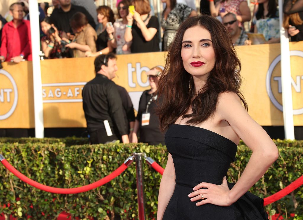 Carice Van Houten