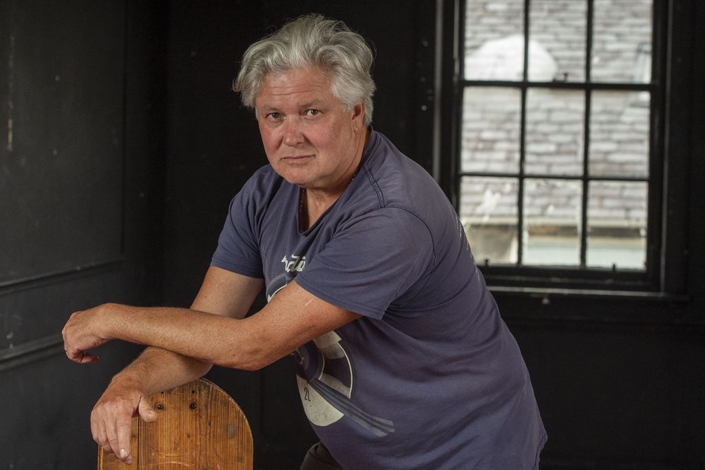 Conleth Hill