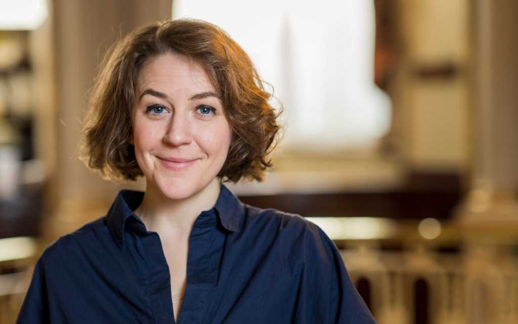 Gemma Whelan, mint Yara Greyjoy