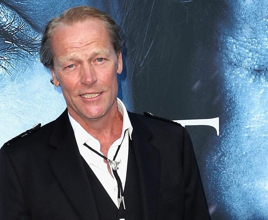 Iain Glen