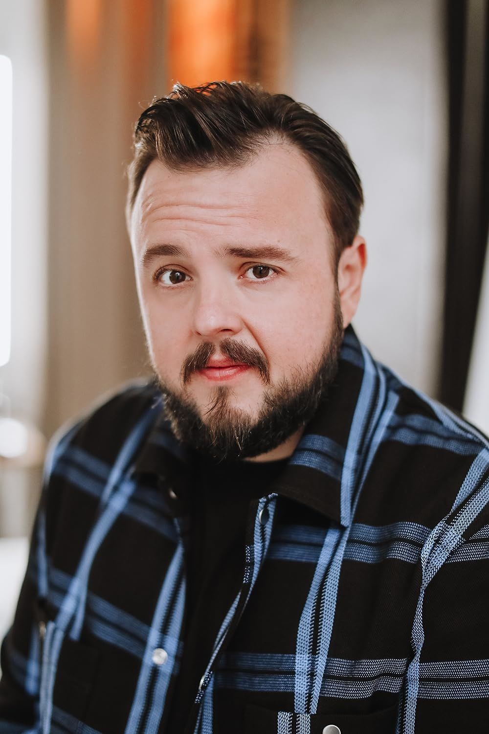 John Bradley West