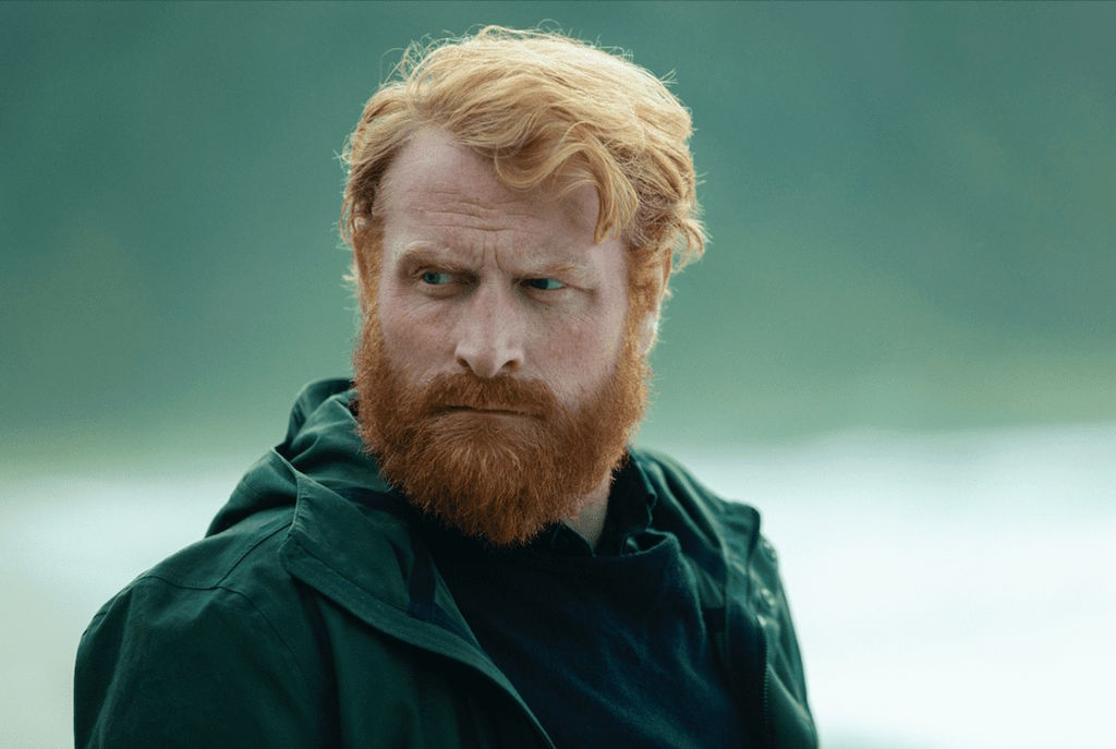 Kristofer Hivju