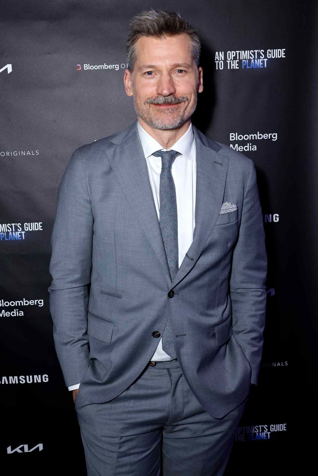 Nikolaj Coster-Waldau