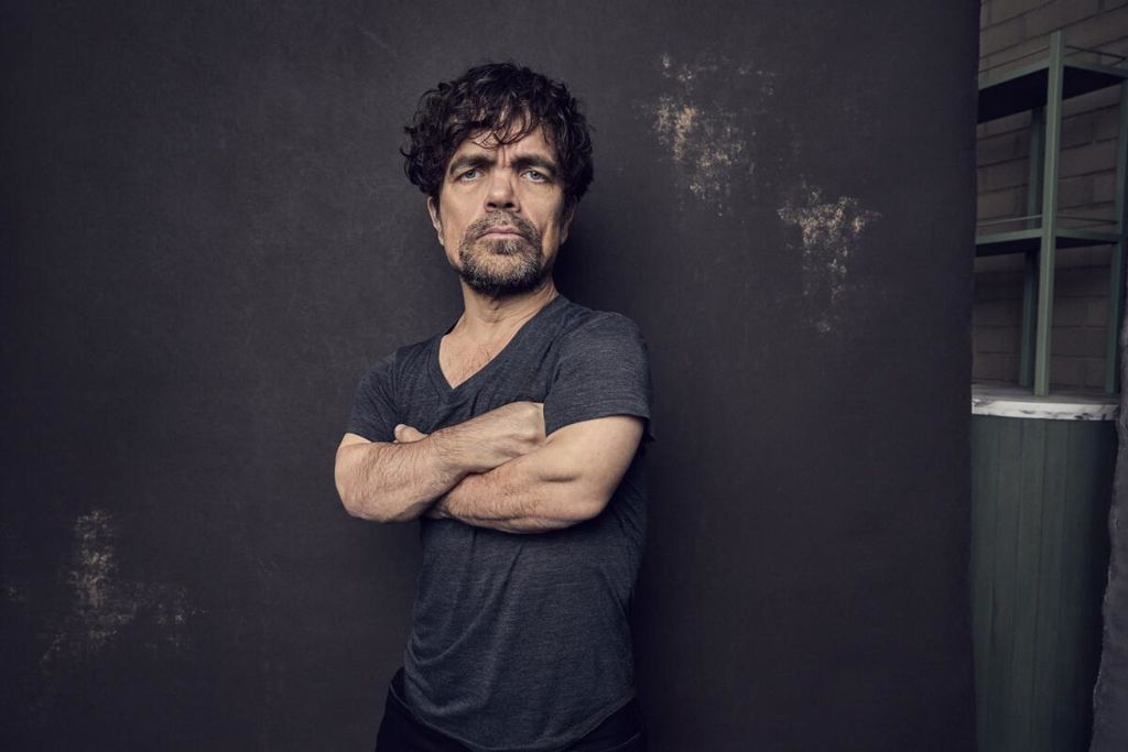 Peter Dinklage