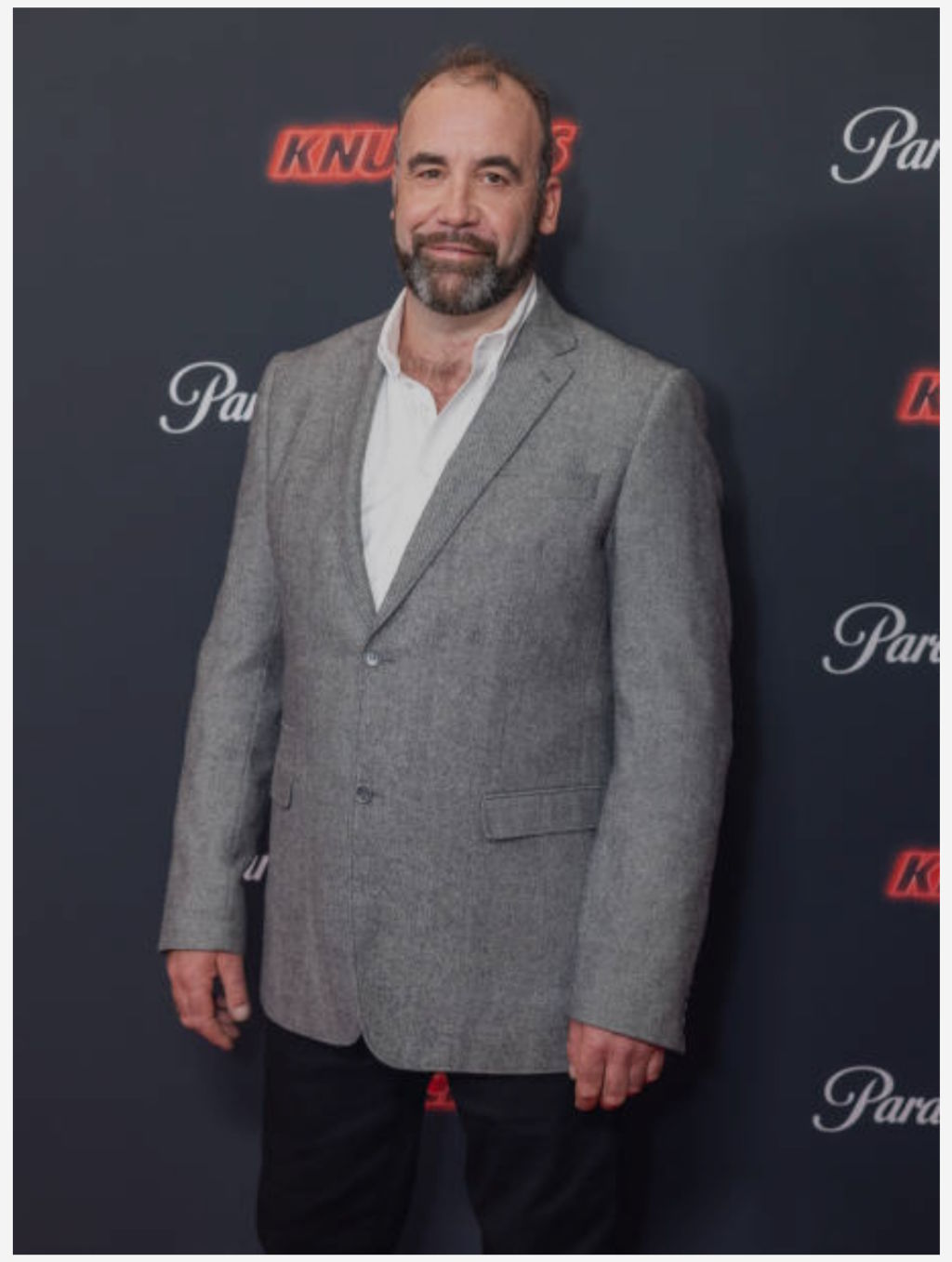 Rory McCann